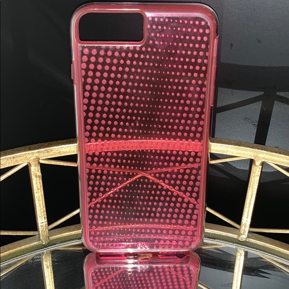 iPhone 8 Plus phone case